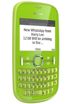Nokia Asha 201 kliknij aby zobaczyć powiększenie Nokia Asha 201 kliknij aby zobaczyć powiększenie