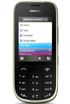 Nokia Asha 202 kliknij aby zobaczyć powiększenie