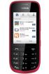 Nokia Asha 203 kliknij aby zobaczyć powiększenie