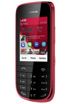 Nokia Asha 203 kliknij aby zobaczyć powiększenie