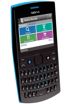 Nokia Asha 205 kliknij aby zobaczyć powiększenie