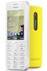 Nokia Asha 206 Dual Sim kliknij aby zobaczyć powiększenie