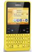 Nokia Asha 210 Dual SIM kliknij aby zobaczyć powiększenie