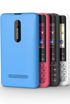 Nokia Asha 210 Dual SIM kliknij aby zobaczyć powiększenie