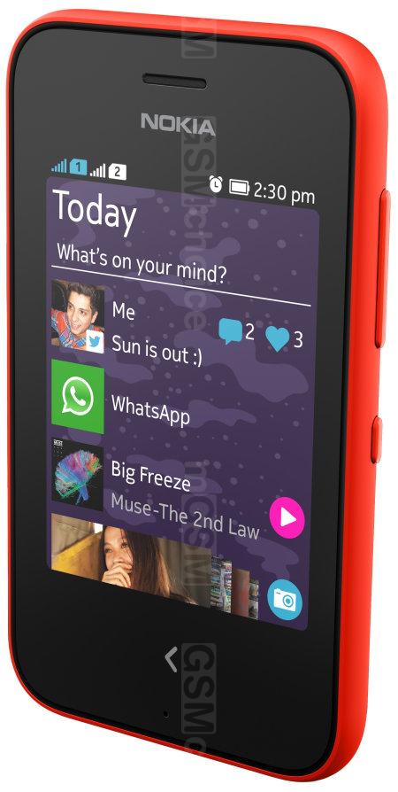 Nokia asha 230 как прошить