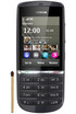 Nokia Asha 300 kliknij aby zobaczyć powiększenie