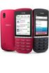 Nokia Asha 300 kliknij aby zobaczyć powiększenie
