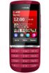 Nokia Asha 300 kliknij aby zobaczyć powiększenie
