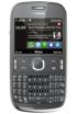 Nokia Asha 302 kliknij aby zobaczyć powiększenie