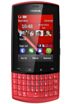 Nokia Asha 303 kliknij aby zobaczyć powiększenie