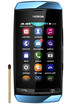 Nokia Asha 305 kliknij aby zobaczyć powiększenie