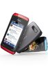 Nokia Asha 305 kliknij aby zobaczyć powiększenie