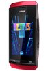Nokia Asha 305 kliknij aby zobaczyć powiększenie
