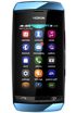 Nokia Asha 305 kliknij aby zobaczyć powiększenie