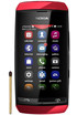 Nokia Asha 306 kliknij aby zobaczyć powiększenie