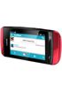 Nokia Asha 306 kliknij aby zobaczyć powiększenie