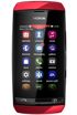 Nokia Asha 306 kliknij aby zobaczyć powiększenie