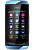 Nokia Asha 306 kliknij aby zobaczyć powiększenie