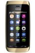 Nokia Asha 308 kliknij aby zobaczyć powiększenie