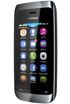Nokia Asha 308 kliknij aby zobaczyć powiększenie