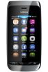 Nokia Asha 309 kliknij aby zobaczyć powiększenie Nokia Asha 309 kliknij aby zobaczyć powiększenie