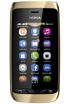 Nokia Asha 310 kliknij aby zobaczyć powiększenie