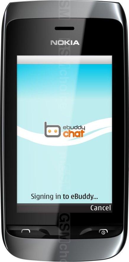 Nokia Asha 310