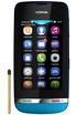 Nokia Asha 311 kliknij aby zobaczyć powiększenie