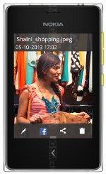 Galeria zdjęć telefonu Nokia Asha 502 Dual SIM