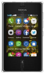 Galeria zdjęć telefonu Nokia Asha 503 Dual SIM