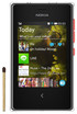Nokia Asha 503 kliknij aby zobaczyć powiększenie