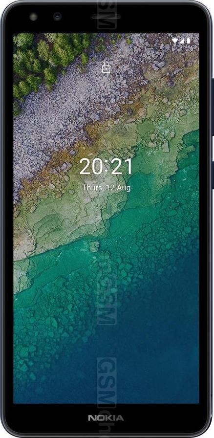 Nokia C01 Plus Nokia C01 Plus