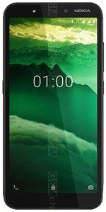 Galeria zdjęć telefonu Nokia C1