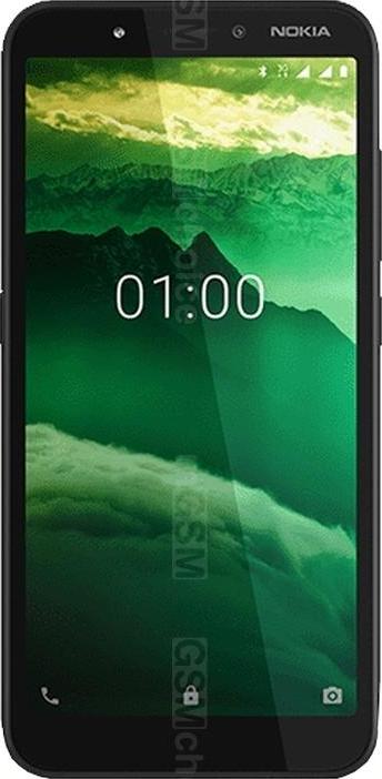 Nokia C1 Nokia C1