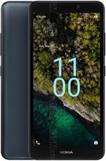 Galeria zdjęć telefonu Nokia C100
