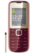 Nokia C2-00 kliknij aby zobaczyć powiększenie