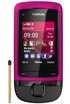 Nokia C2-05 kliknij aby zobaczyć powiększenie