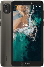 Galeria zdjęć telefonu Nokia C2 2nd Edition