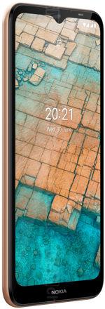 Galeria zdjęć telefonu Nokia C20 Dual SIM