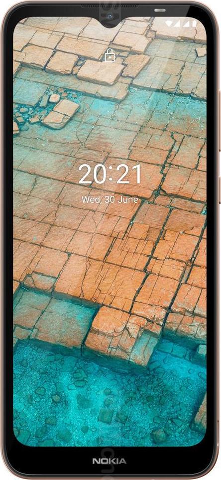 Nokia C20 Nokia C20