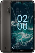 Galeria zdjęć telefonu Nokia C200