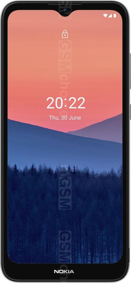 Nokia C21