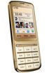 Nokia C3-01 Gold Edition kliknij aby zobaczyć powiększenie