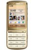 Nokia C3-01 Gold Edition kliknij aby zobaczyć powiększenie