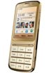 Nokia C3-01 Gold Edition kliknij aby zobaczyć powiększenie