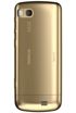 Nokia C3-01 Gold Edition kliknij aby zobaczyć powiększenie