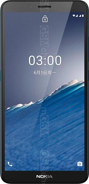 Nokia C3 TA-1258