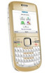 Nokia C3