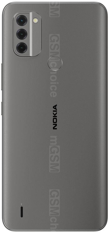 Nokia C31 Galeria zdjęć :: mGSM.pl
