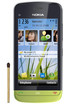 Nokia C5-03 kliknij aby zobaczyć powiększenie